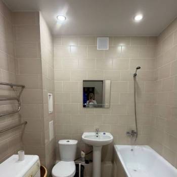 Сдается 1-комнатная квартира, 27,7 м²