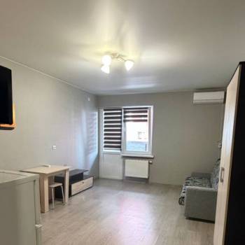 Сдается 1-комнатная квартира, 27,7 м²