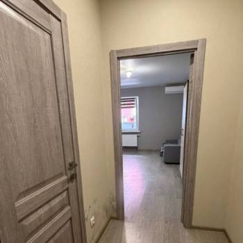 Сдается 1-комнатная квартира, 27,7 м²