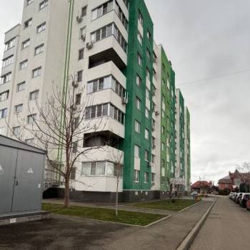 Сдается 1-комнатная квартира, 27,7 м²