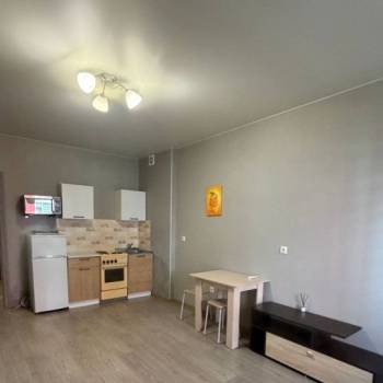 Сдается 1-комнатная квартира, 27,7 м²