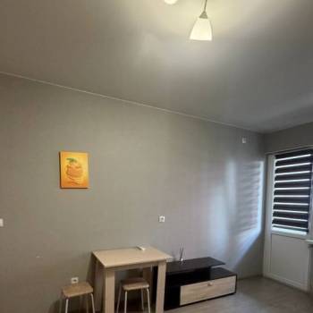 Сдается 1-комнатная квартира, 27,7 м²