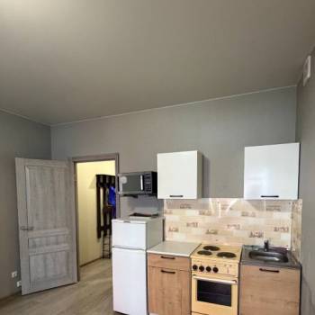 Сдается 1-комнатная квартира, 27,7 м²