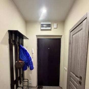 Сдается 1-комнатная квартира, 27,7 м²