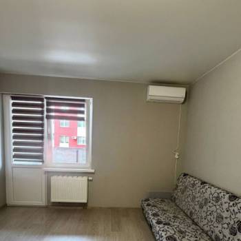 Сдается 1-комнатная квартира, 27,7 м²
