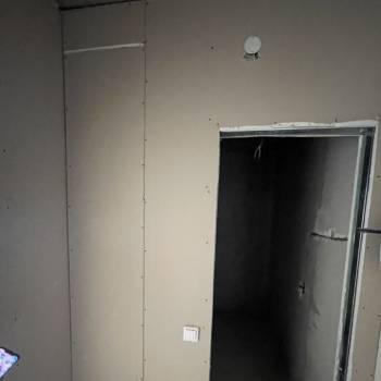 Продается 1-комнатная квартира, 33,4 м²