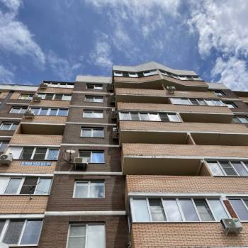 Продается 1-комнатная квартира, 33,4 м²