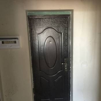 Продается 1-комнатная квартира, 33,4 м²