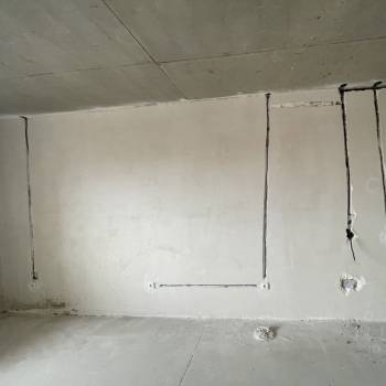 Продается 1-комнатная квартира, 33,4 м²