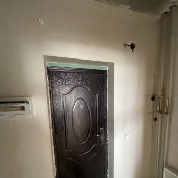 Продается 1-комнатная квартира, 33,4 м²