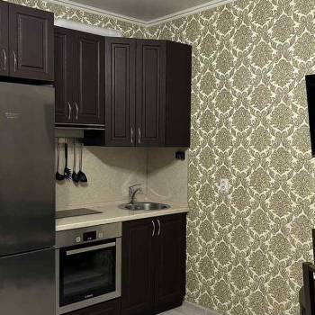 Сдается 1-комнатная квартира, 24,8 м²