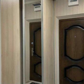 Сдается 1-комнатная квартира, 24,8 м²