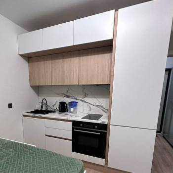 Сдается 1-комнатная квартира, 25,9 м²
