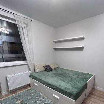 Сдается 1-комнатная квартира, 25,9 м²