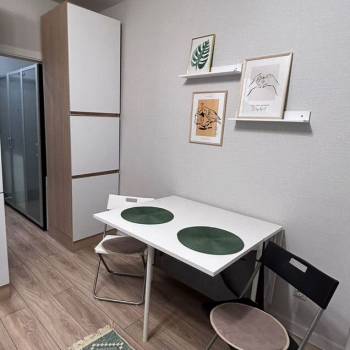 Сдается 1-комнатная квартира, 25,9 м²