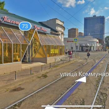 Сдается Нежилое помещение, 150 м²