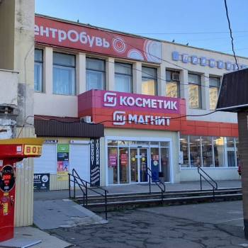 Сдается Нежилое помещение, 418 м²