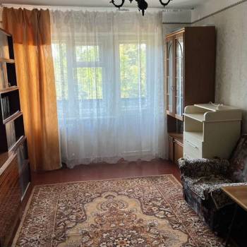 Продается 3-х комнатная квартира, 62 м²