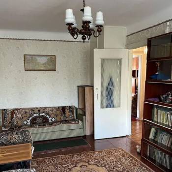 Продается 3-х комнатная квартира, 62 м²