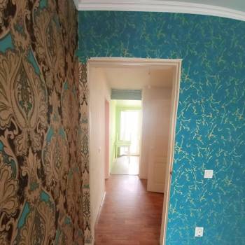 Продается 2-х комнатная квартира, 56,6 м²