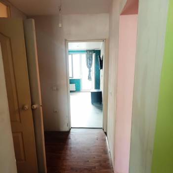 Продается 2-х комнатная квартира, 56,6 м²