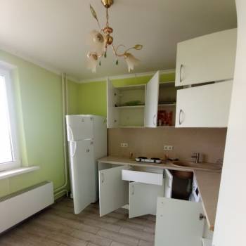 Продается 2-х комнатная квартира, 56,6 м²