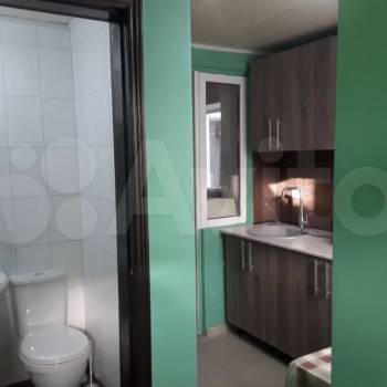 Сдается 2-х комнатная квартира, 40 м²