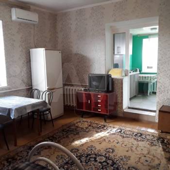Сдается 2-х комнатная квартира, 40 м²