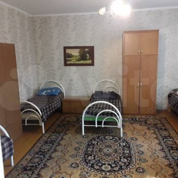 Сдается 2-х комнатная квартира, 40 м²