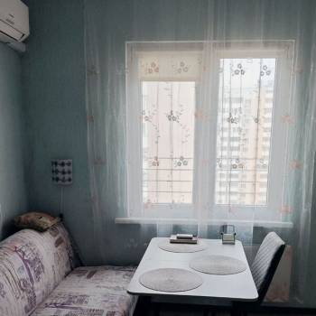 Продается 1-комнатная квартира, 38,8 м²