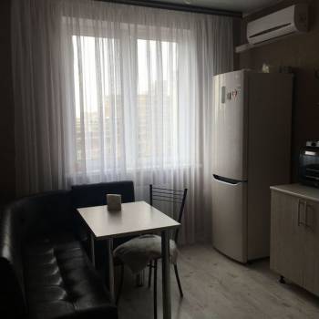 Продается 1-комнатная квартира, 30,5 м²