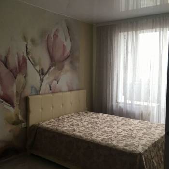 Продается 1-комнатная квартира, 30,5 м²