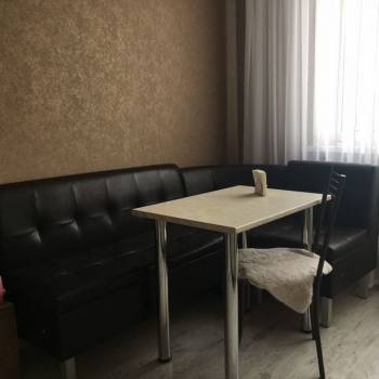 Продается 1-комнатная квартира, 30,5 м²