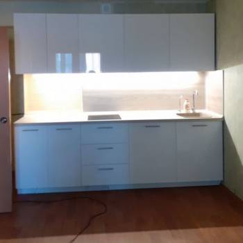 Продается 3-х комнатная квартира, 80 м²