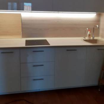 Продается 3-х комнатная квартира, 80 м²