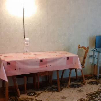 Продается 3-х комнатная квартира, 80 м²