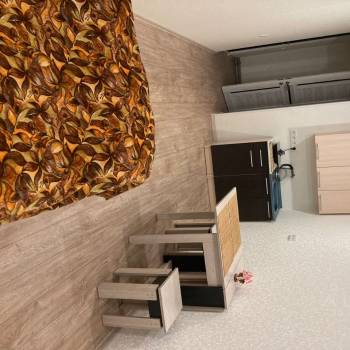 Сдается 1-комнатная квартира, 20 м²