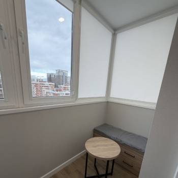Сдается 2-х комнатная квартира, 63 м²