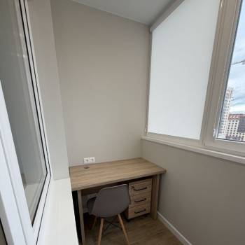 Сдается 2-х комнатная квартира, 63 м²