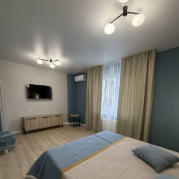 Сдается 2-х комнатная квартира, 63 м²