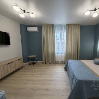 Сдается 2-х комнатная квартира, 63 м²