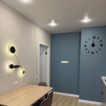 Сдается 2-х комнатная квартира, 63 м²