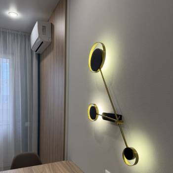 Сдается 2-х комнатная квартира, 63 м²