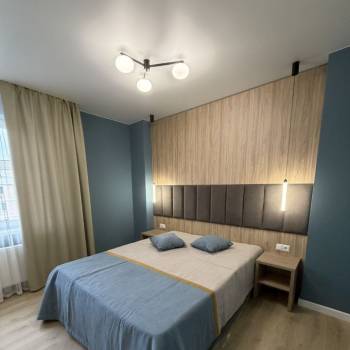 Сдается 2-х комнатная квартира, 63 м²