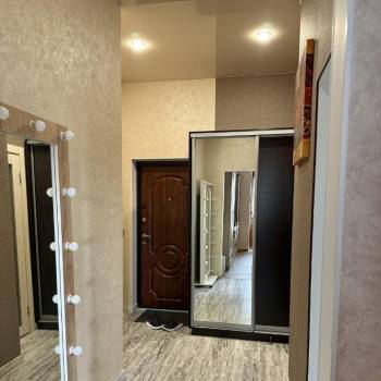 Продается 1-комнатная квартира, 40,2 м²