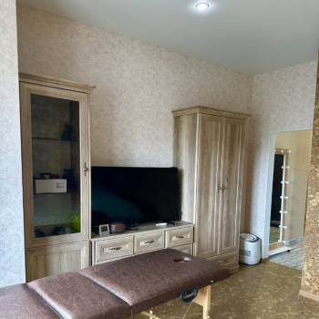 Продается 1-комнатная квартира, 40,2 м²