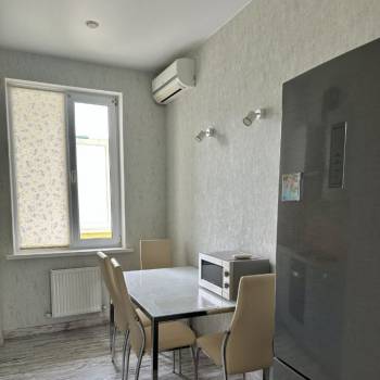 Продается 1-комнатная квартира, 40,2 м²