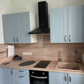 Продается 1-комнатная квартира, 40,2 м²