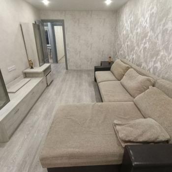 Продается 2-х комнатная квартира, 47,5 м²