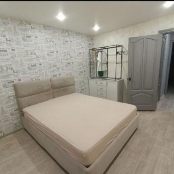 Продается 2-х комнатная квартира, 47,5 м²